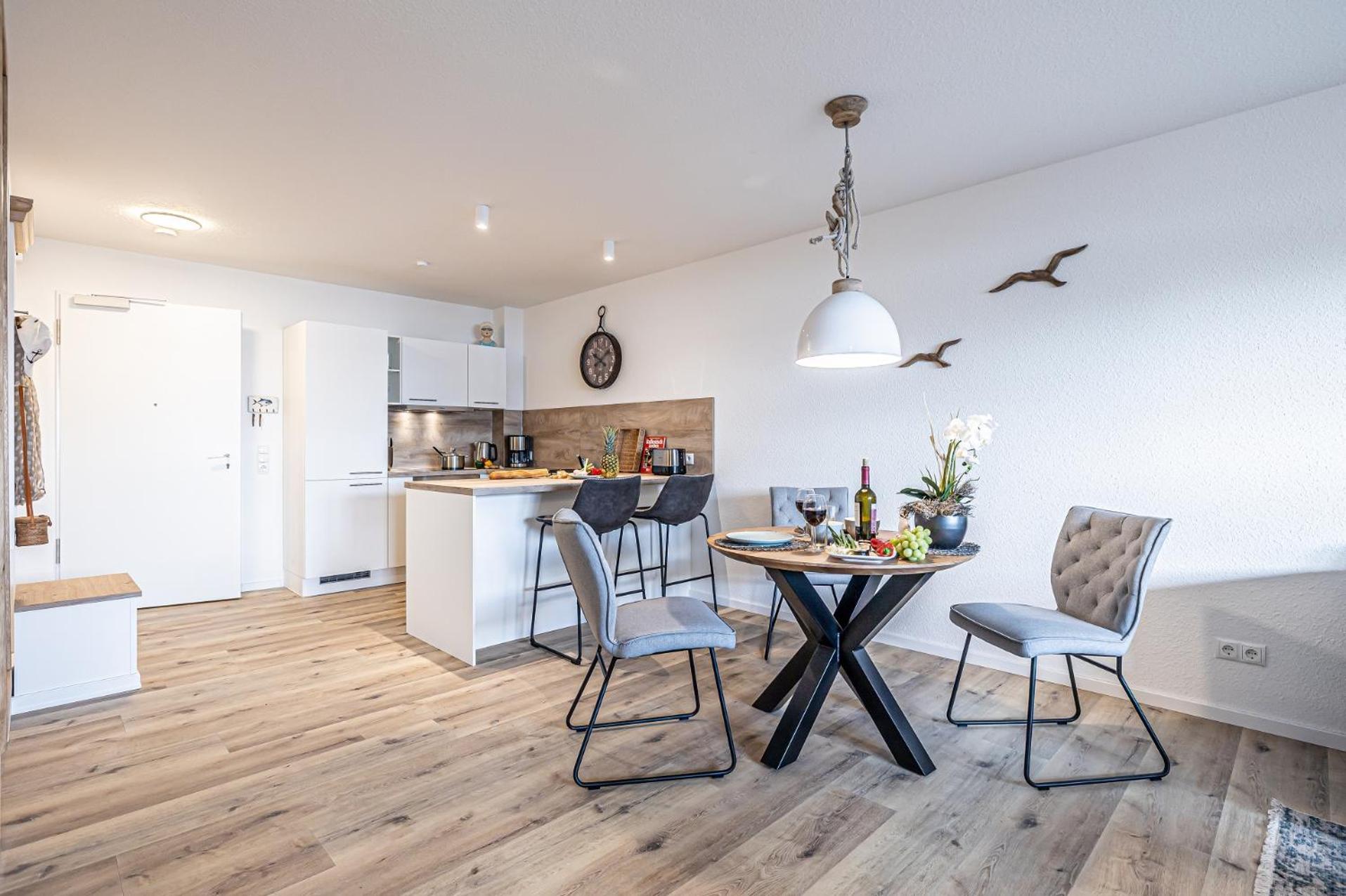 Ferienwohnung Schlei-Koje 4 Schleswig Exterior foto