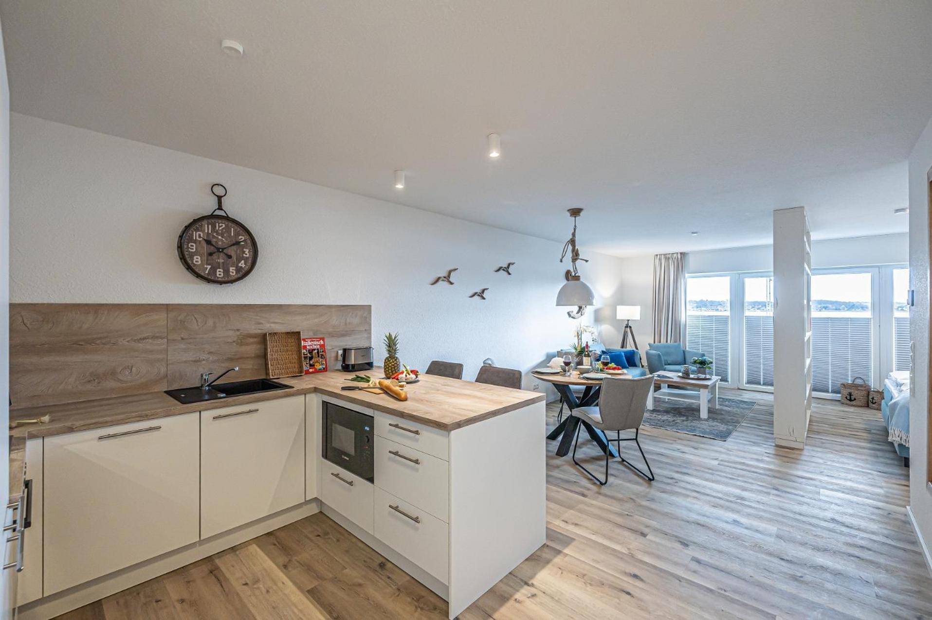 Ferienwohnung Schlei-Koje 4 Schleswig Exterior foto